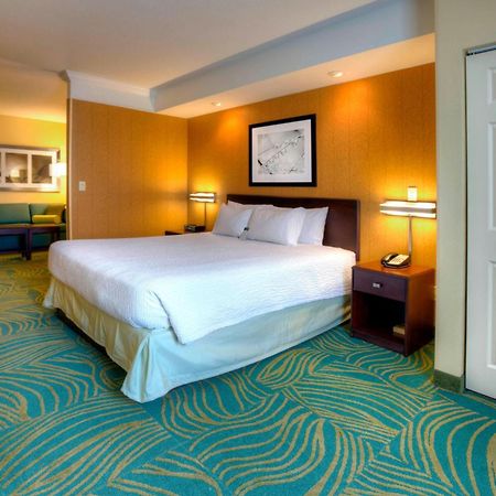 Springhill Suites By Marriott - Tampa Brandon Heartland Esterno foto