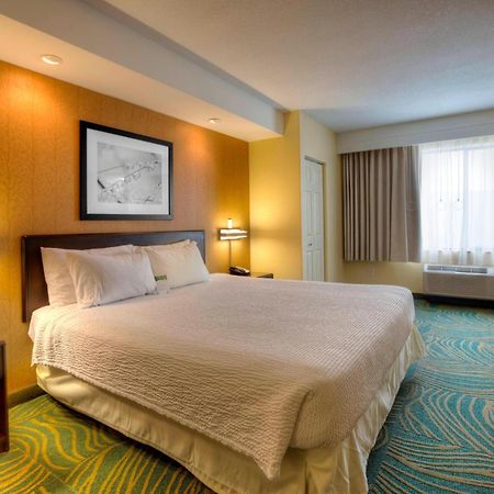 Springhill Suites By Marriott - Tampa Brandon Heartland Esterno foto
