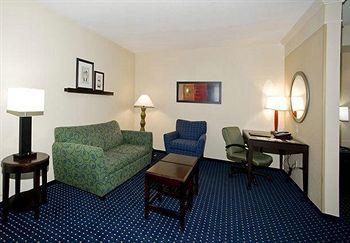 Springhill Suites By Marriott - Tampa Brandon Heartland Esterno foto