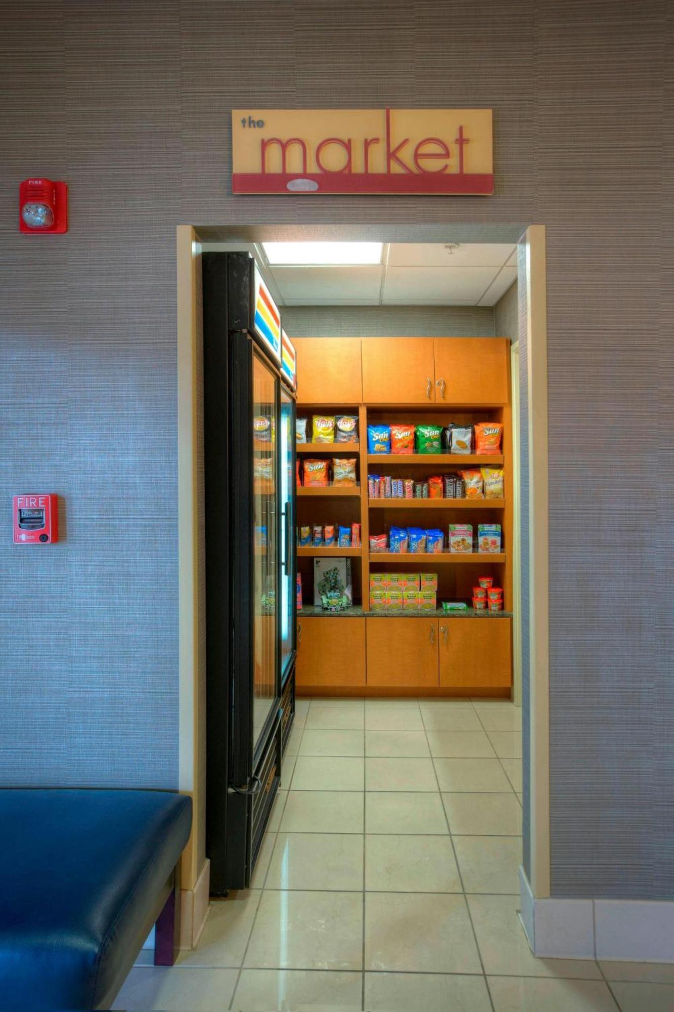 Springhill Suites By Marriott - Tampa Brandon Heartland Esterno foto