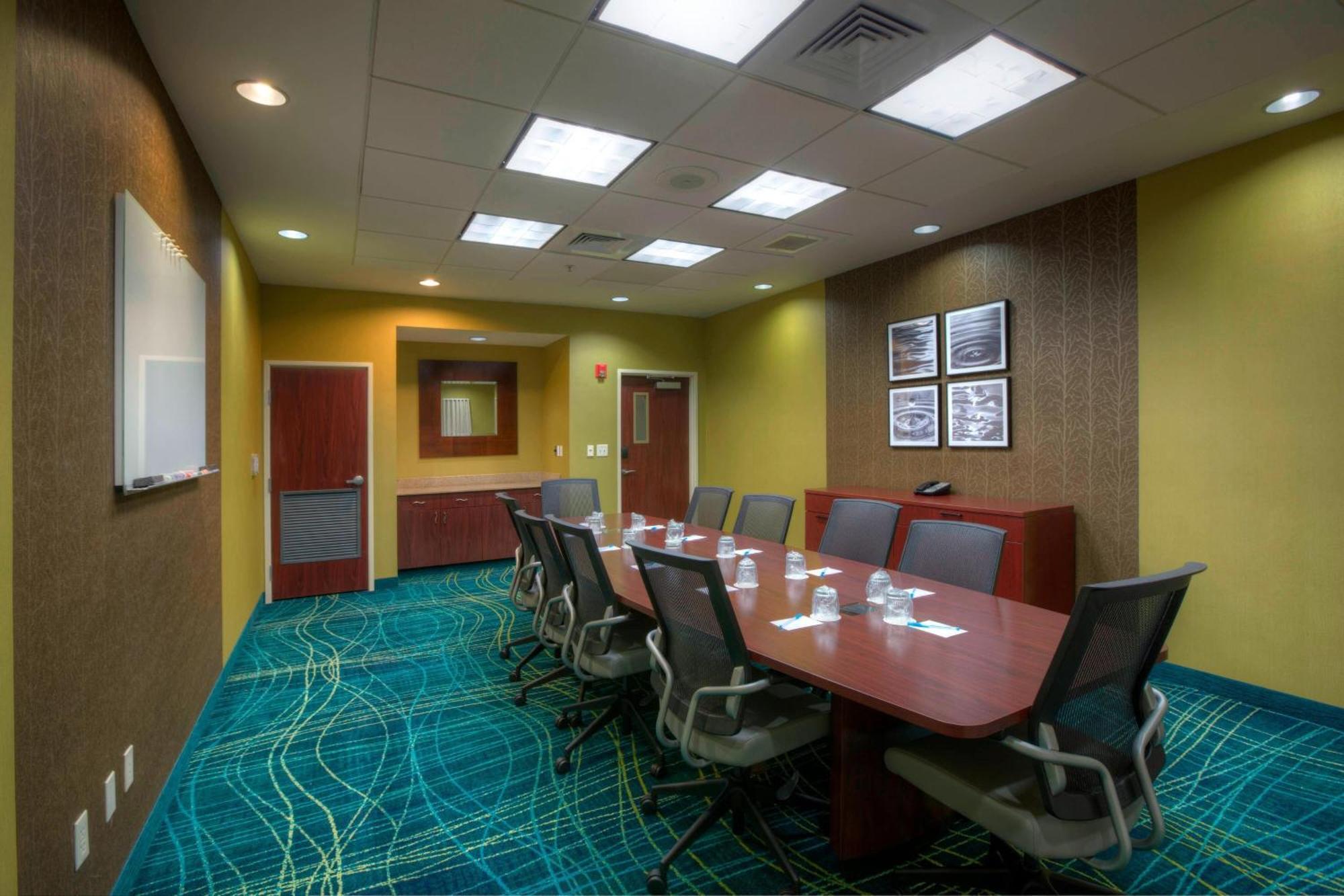 Springhill Suites By Marriott - Tampa Brandon Heartland Esterno foto