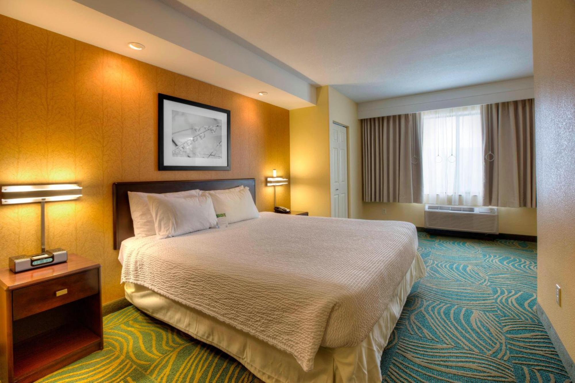 Springhill Suites By Marriott - Tampa Brandon Heartland Esterno foto