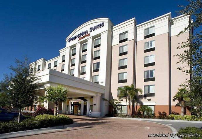 Springhill Suites By Marriott - Tampa Brandon Heartland Esterno foto