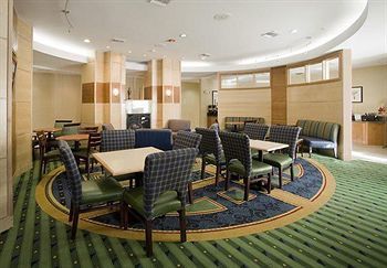 Springhill Suites By Marriott - Tampa Brandon Heartland Esterno foto