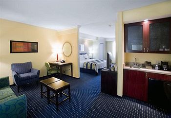 Springhill Suites By Marriott - Tampa Brandon Heartland Esterno foto
